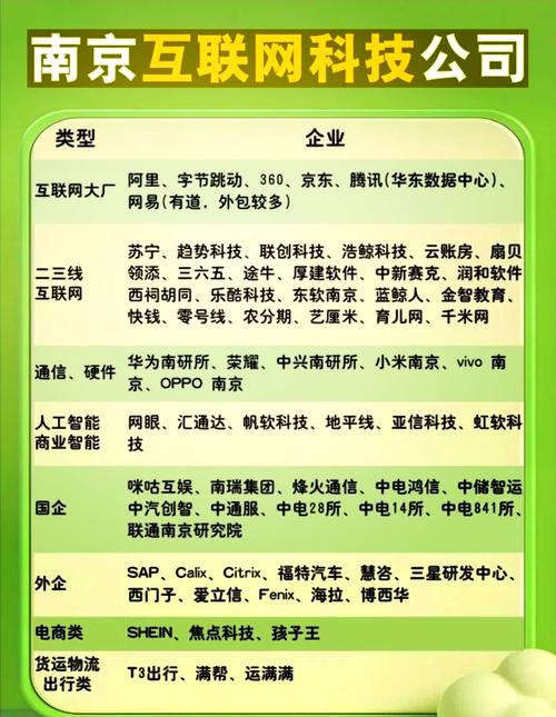 为何有那么多网络公司