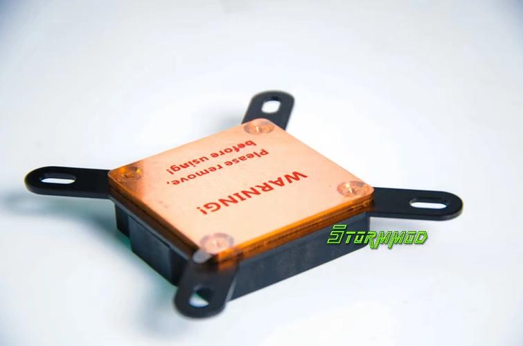 cpu冷头什么最好