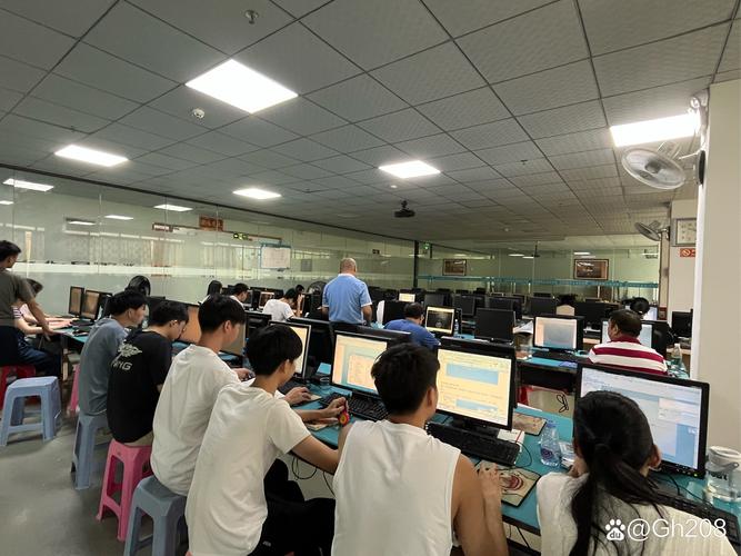 沈阳网站建设培训班