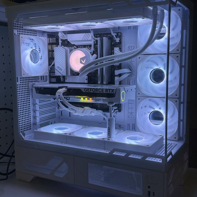 配置高的电脑机箱