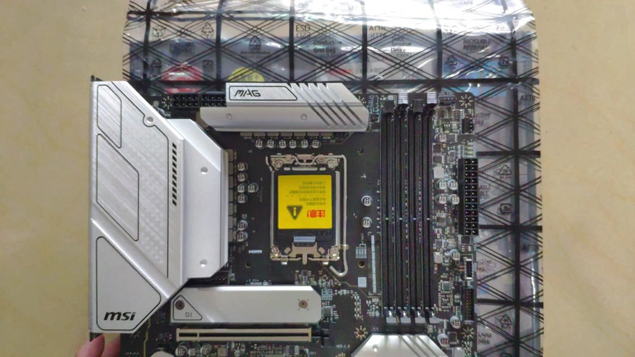 intel cpu怎么安装