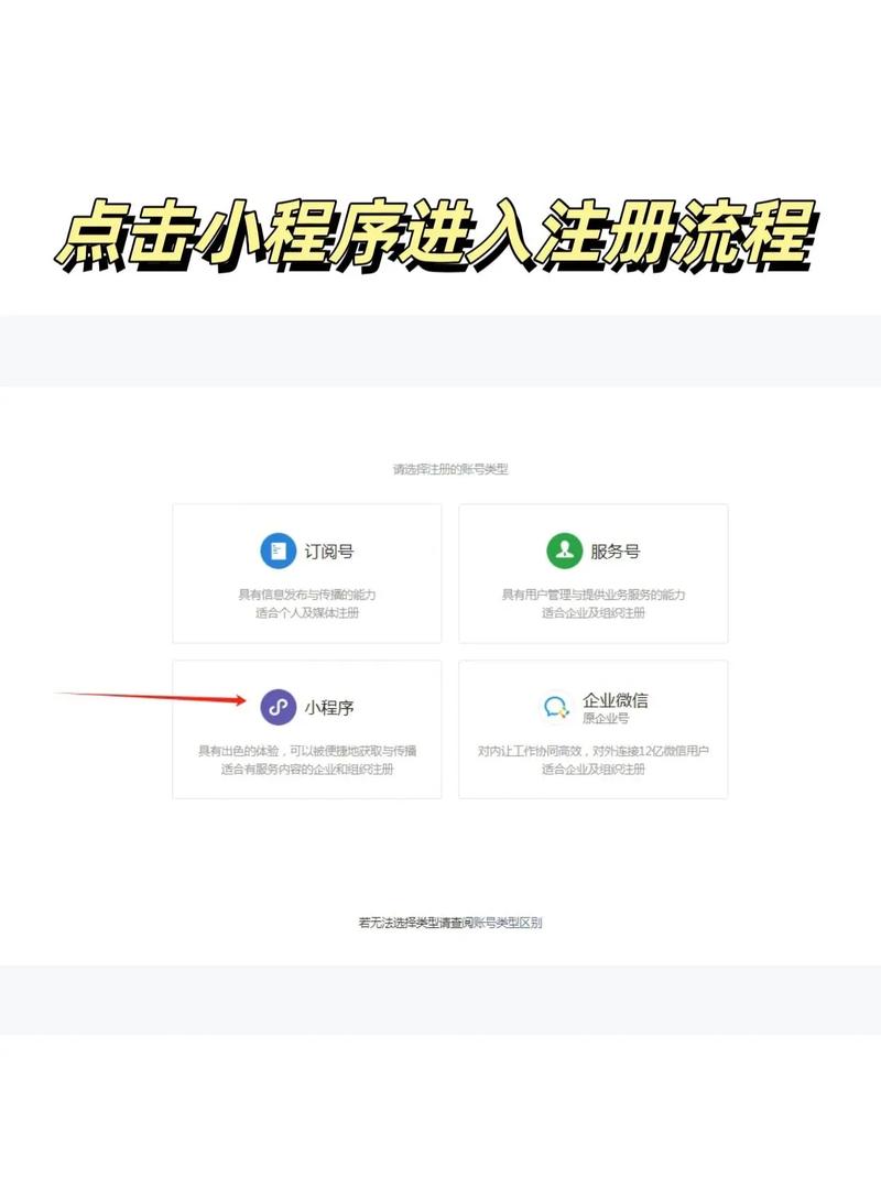 在微信小程序做网络文员