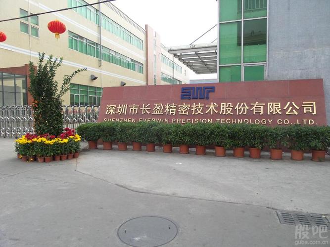 长赢网络科技有限公司