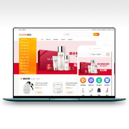 合肥网上商城网站建设