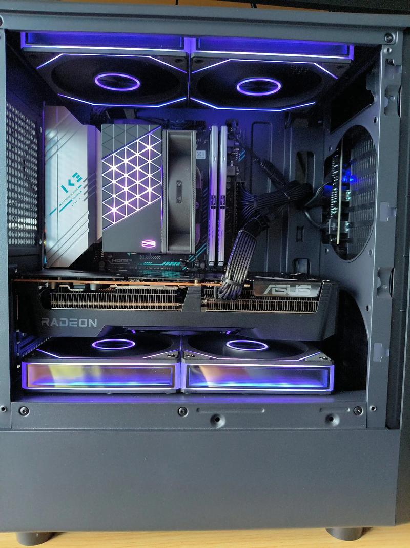 游戏选用什么CPU