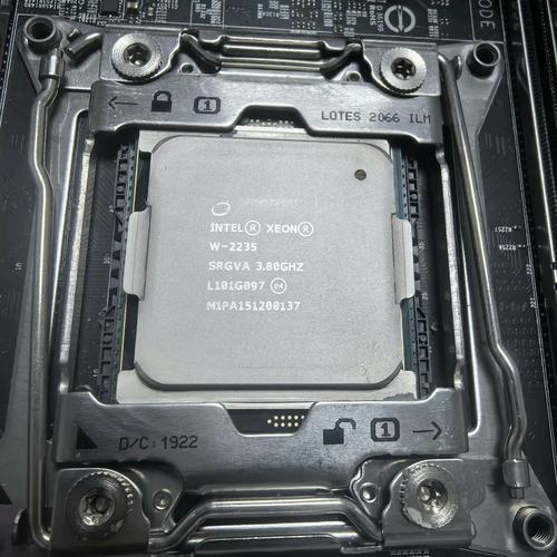 W2195cpu