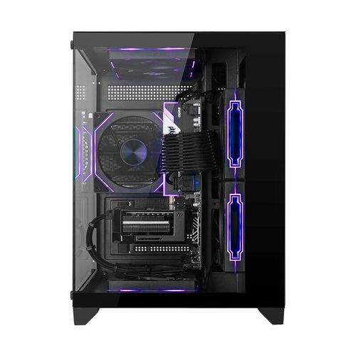 组装电脑常用渲染配置