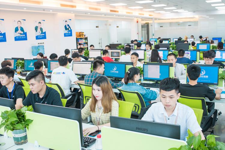 深圳做网站网络营销公司