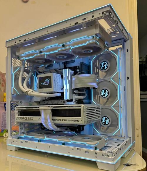 直播电脑主机推荐配置