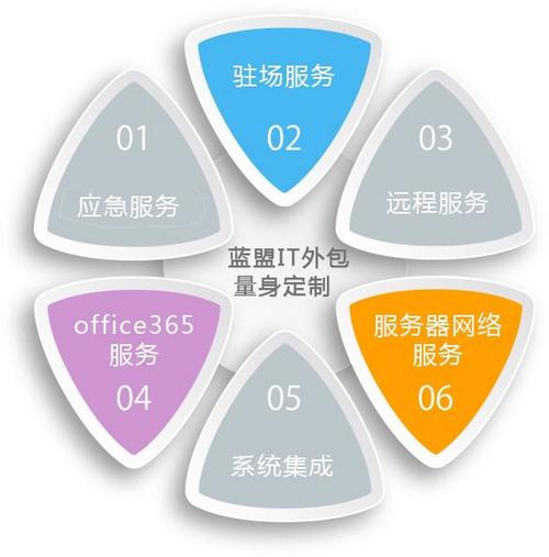 政府网站建设服务外包