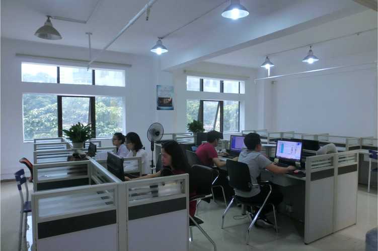 讯建网络科技有限公司