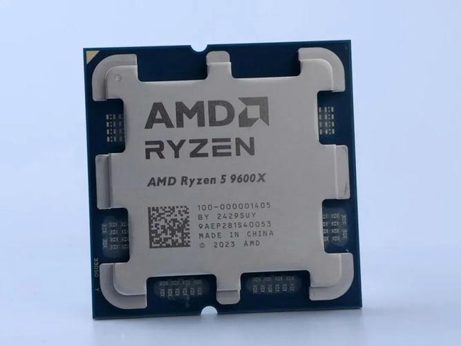 2016amd cpu