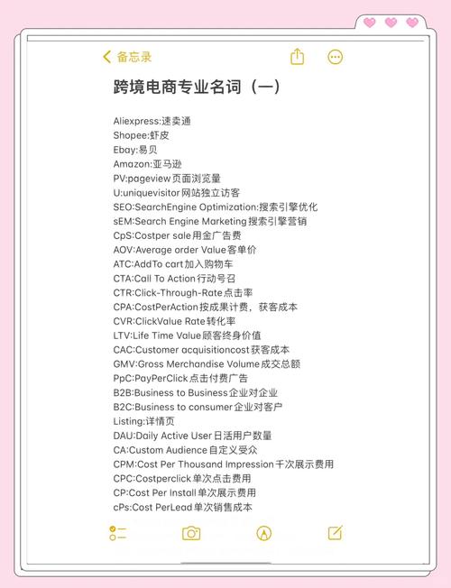 网络搜索引擎专业术语