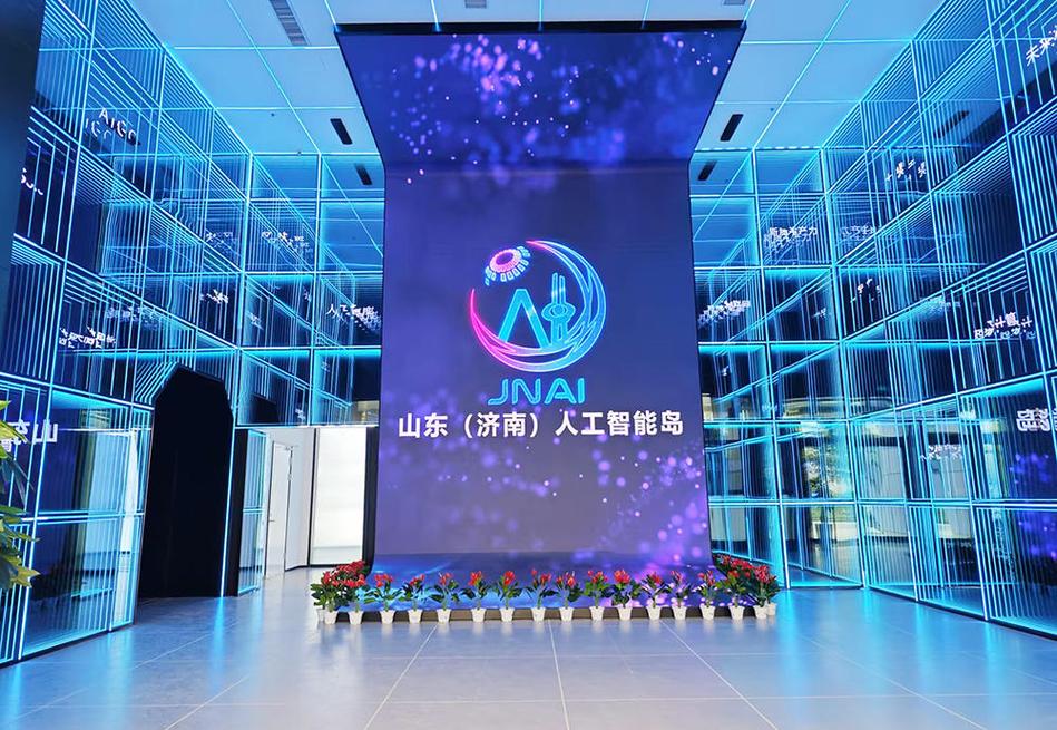 济南智能网站建设公司