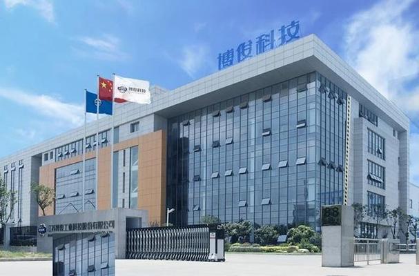 博浩网络科技有限公司