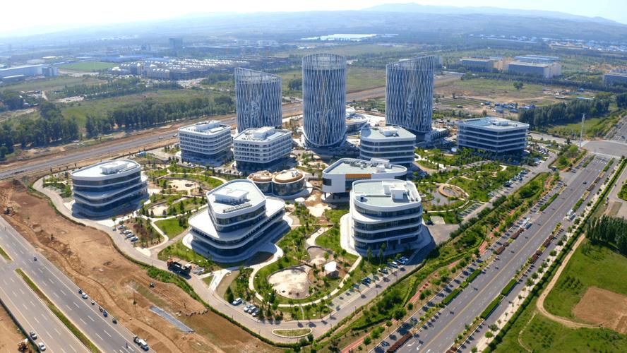 呼和浩特大型网络公司