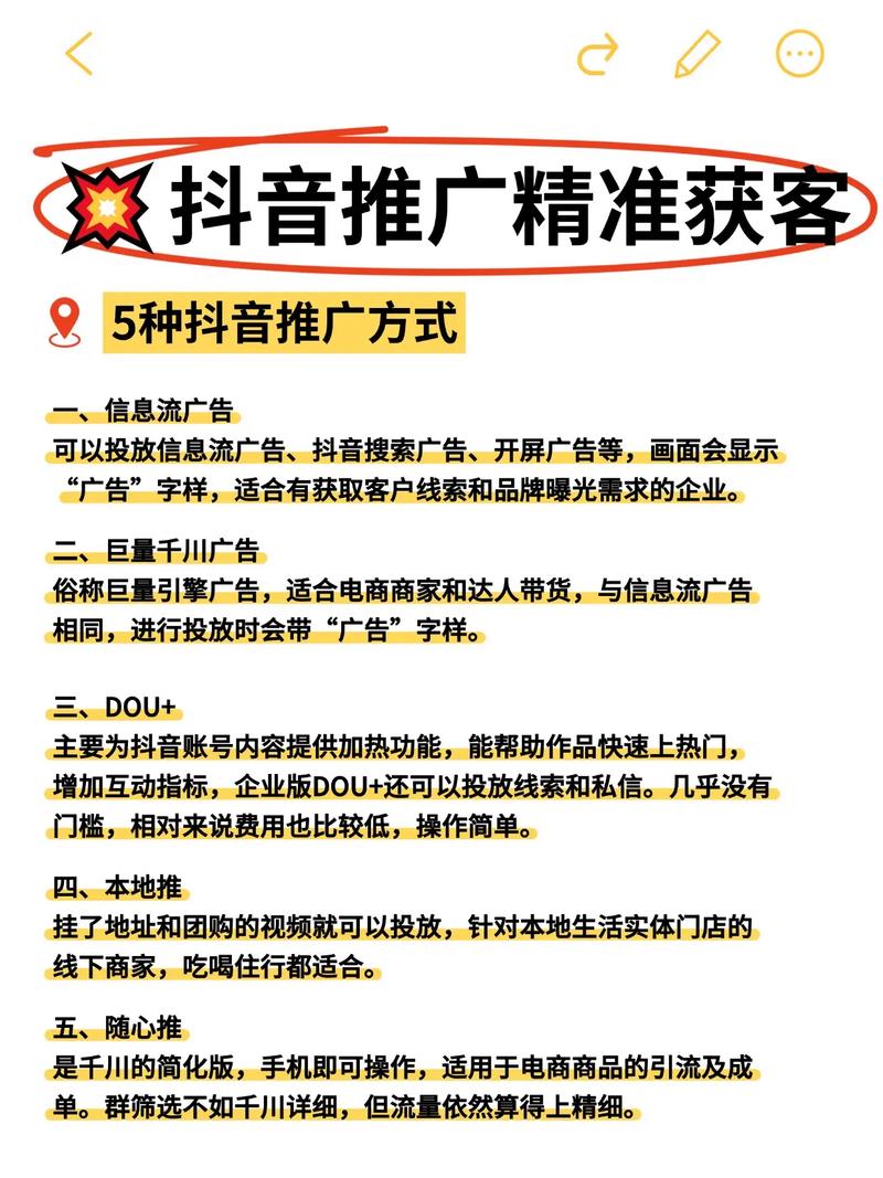 如何在抖音上成功刷赞与推广产品