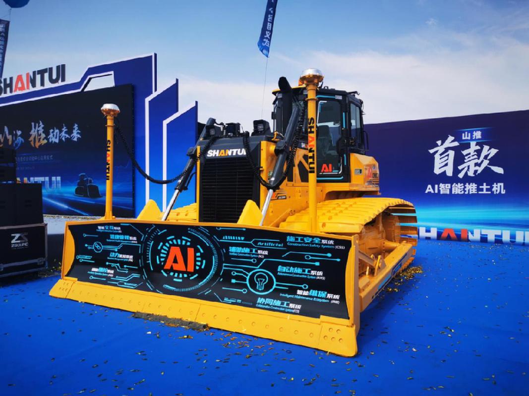 电脑配置推土机，助力精准农业的完美解决方案