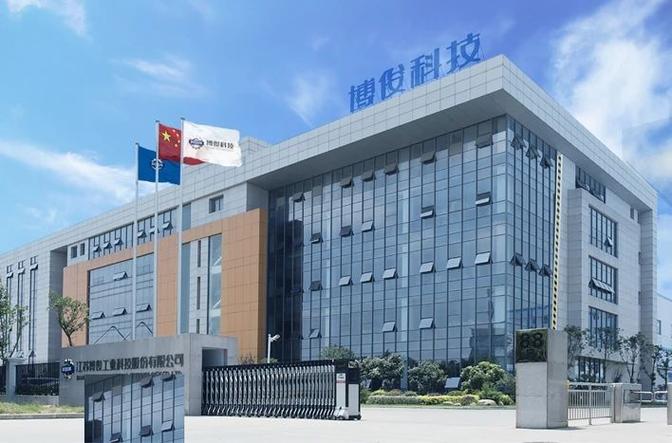 博霸网络科技有限公司