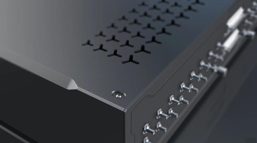 机箱，从基础到优化，一场技术与艺术的碰撞