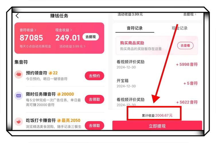 抖音秒刷，用技巧轻松赚取收益