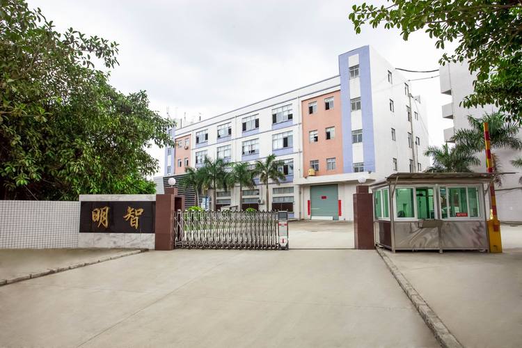 明气通网络深圳有限公司，专业网络服务，助力企业成长