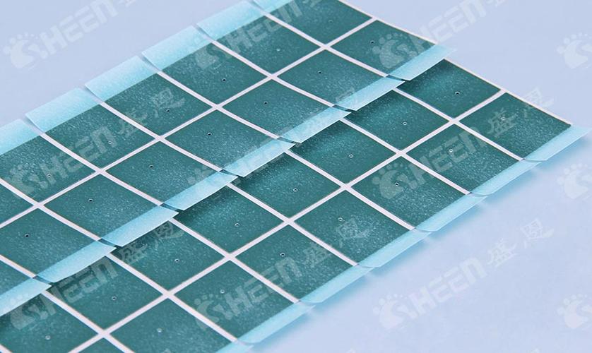 UTF-16L导热材料，从基础到实用指南