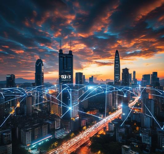 深圳市共创意网络科技,你的创新之光