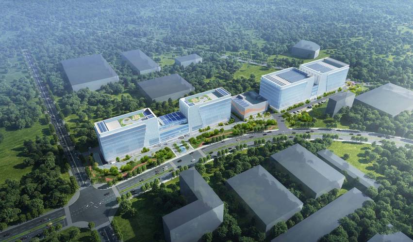 成都企业建设，规划与实践