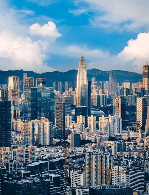 深圳建站大遍地，这些事项你必须知道！