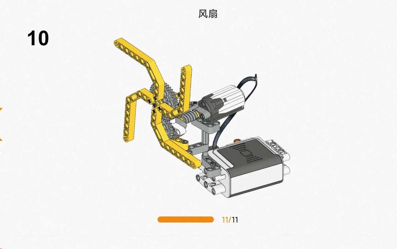 如何打造高质量的CPU风扇侧边设计?从材料到性能的平衡之道