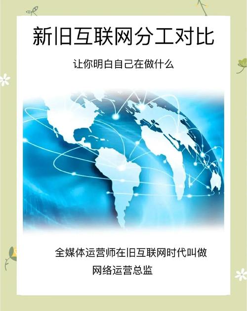 电子商务公司 vs 网络公司,你的选择?