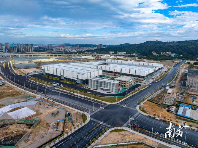 汕头市网络科技发展现状与未来展望