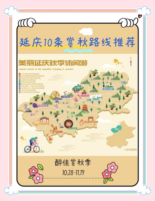 延庆网络推广指南，助力地方发展