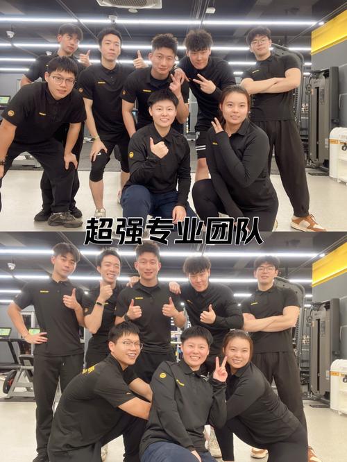 一、专业团队与行业经验