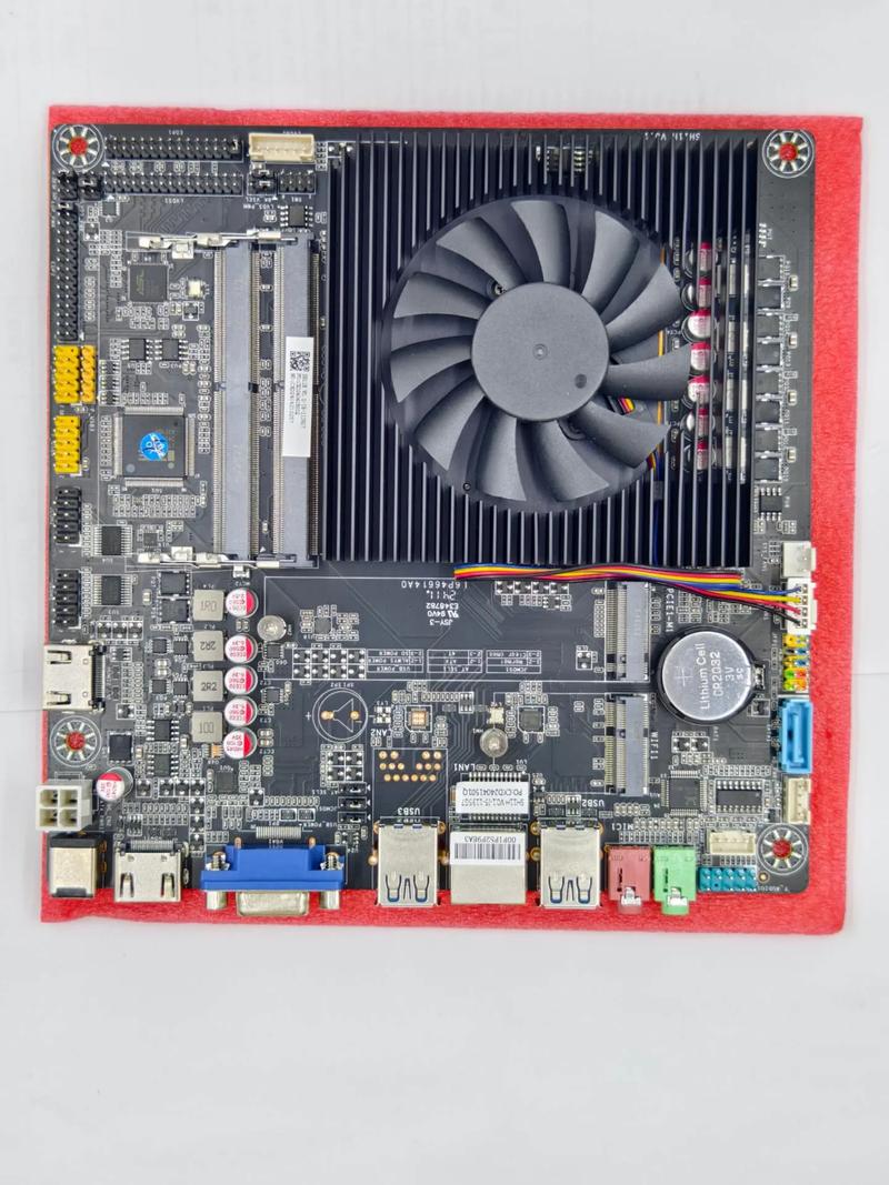 1151 系列 CPU，技术与应用的完美结合