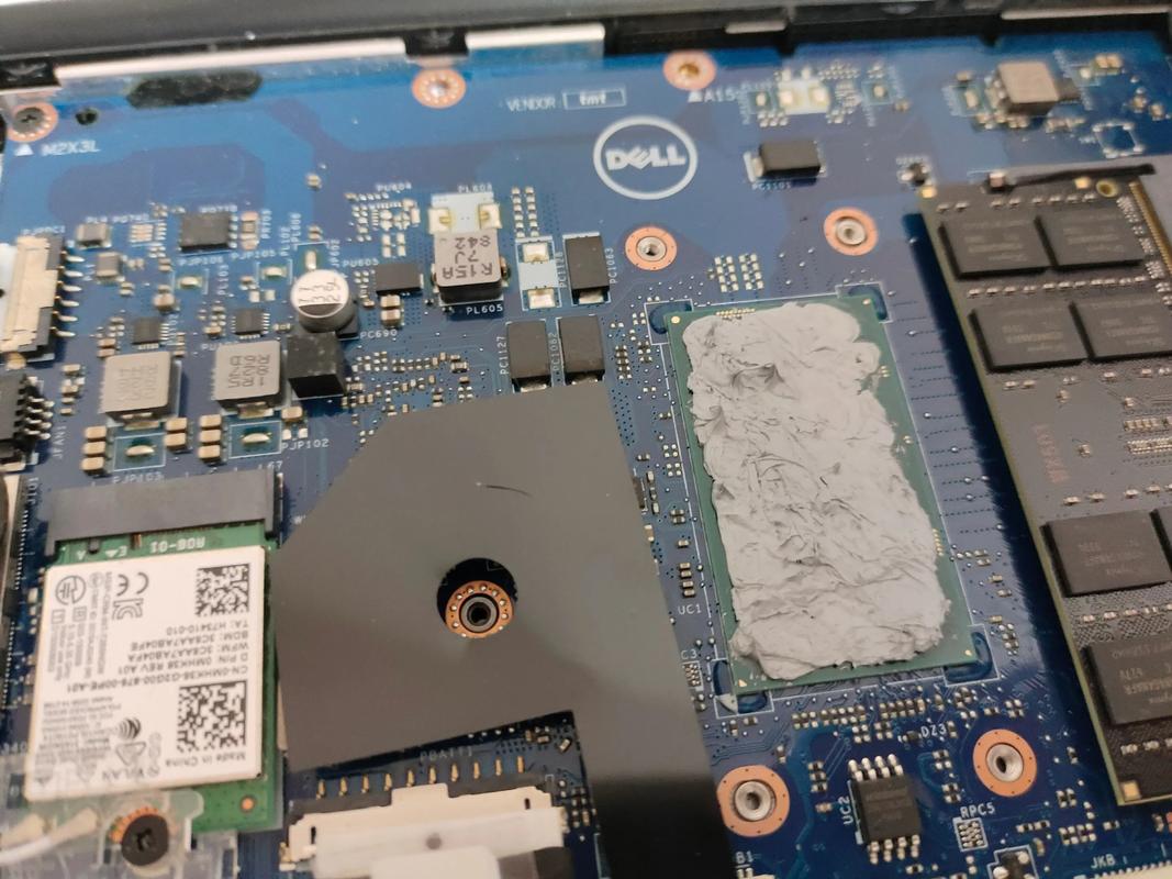 CPU 涂硅,防锈保护你的处理器,提升性能的实用技巧