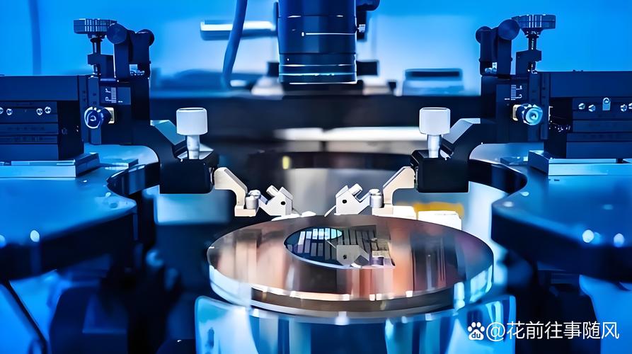 芯片之旅，光刻背后的革命性密码