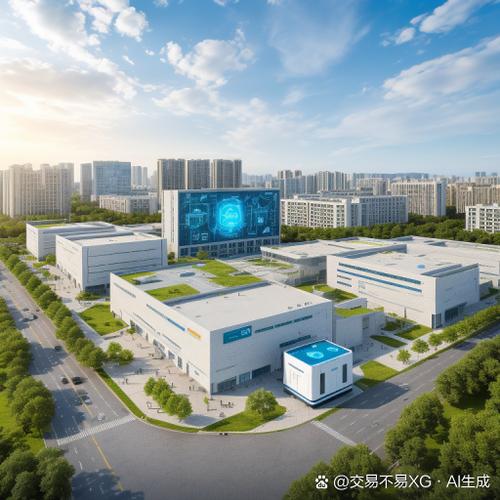 基于人工智能的未来商业生态，盛搜网络科技有限公司