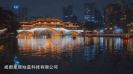 成都有名的网络营销公司,助力你的品牌快速崛起