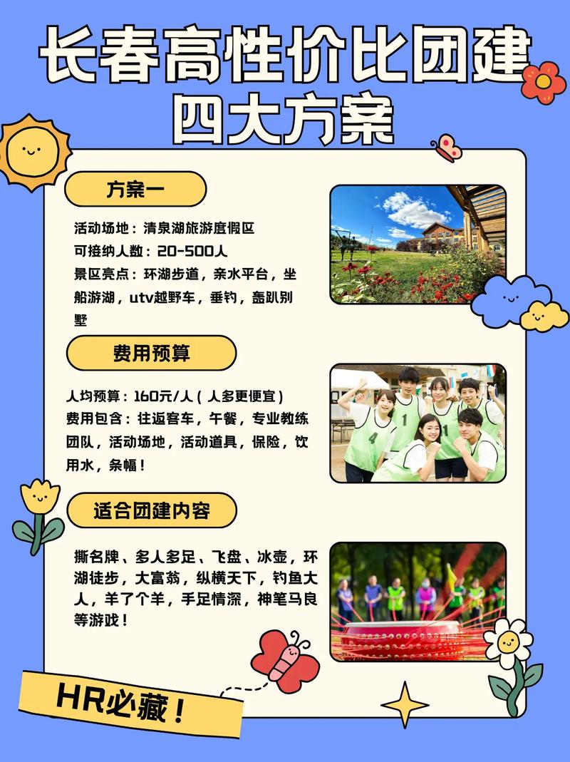 一、在长春做站的15个高性价比建议