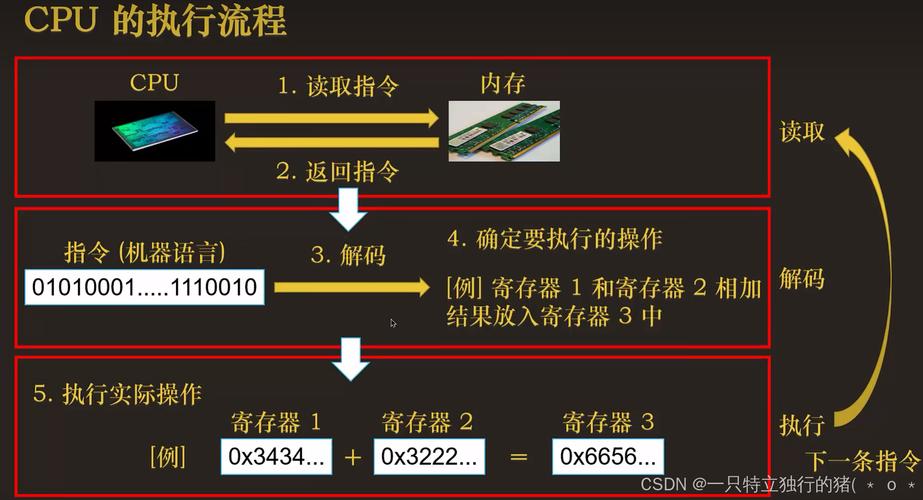 从开始学CPU缓存,让你的程序运行更高效!