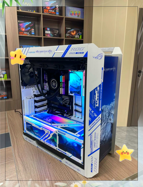 玩火线顶级电脑配置，让游戏更上一层楼！