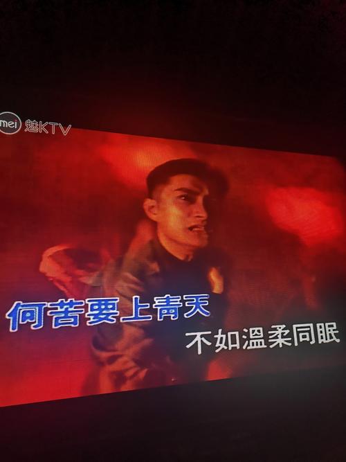 K歌王,红人生存之道,你值得成为吗?