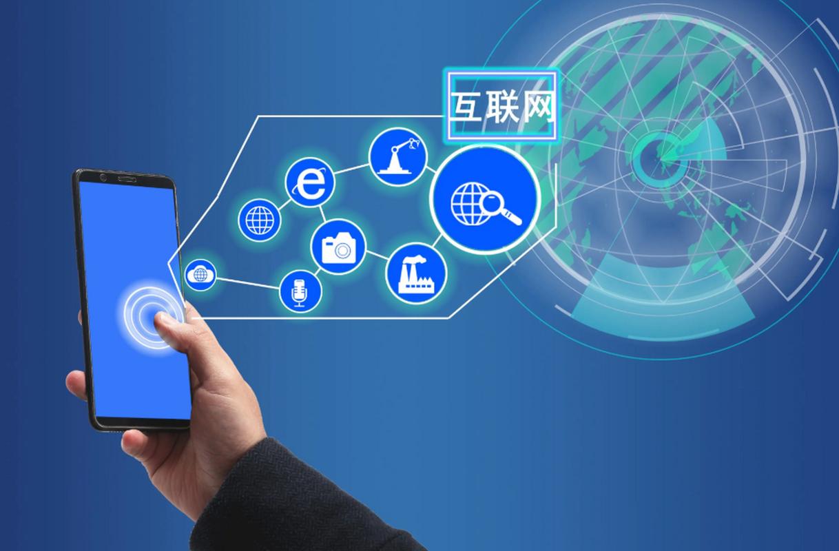 民主网络时代的网络域名,构建数字社会的新引擎