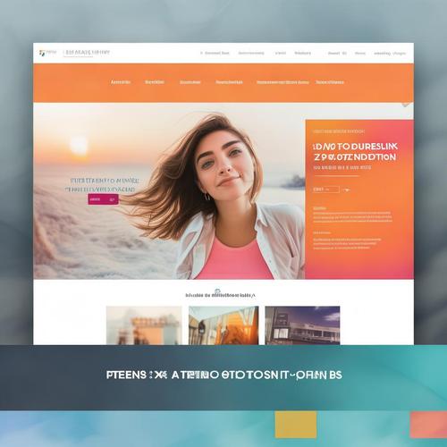 如何选择大连现代化、个性化的网站设计