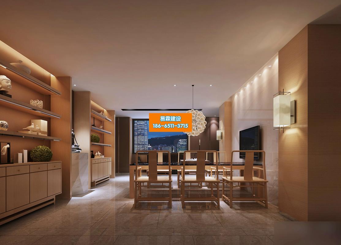 佛山装修设计，未来的发展趋势与推荐