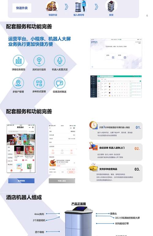 自助平台推广指南，如何让智能设备成为您的客户