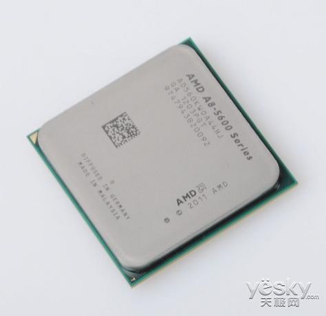 a8 765k是什么CPU？