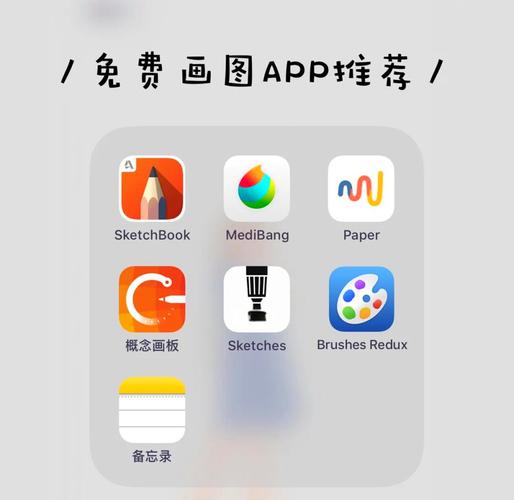 什么是画图软件?